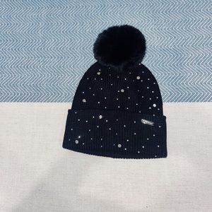 Steve Madden Winter Hat - NEVER WORN